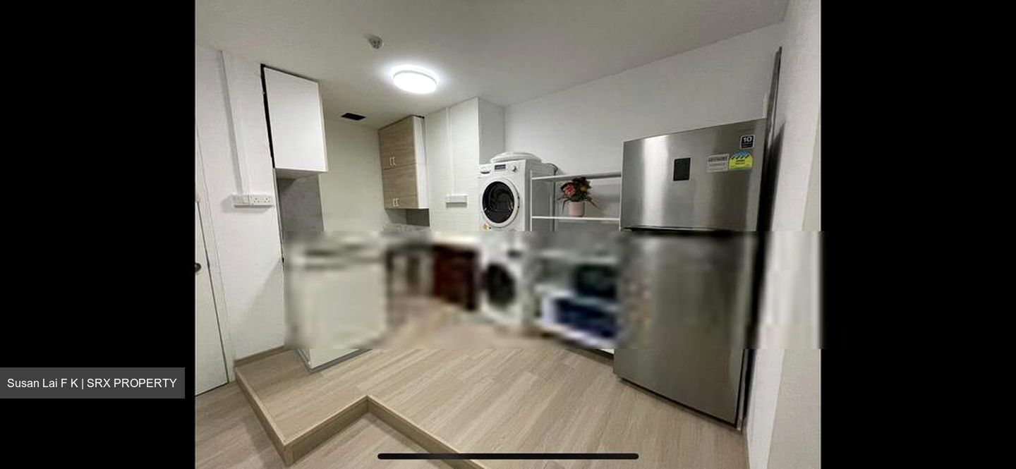 The Plaza (D7), Apartment #513813721